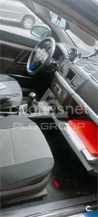 2006 Opel Vectra