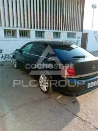 2006 Opel Vectra