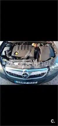 2006 Opel Vectra