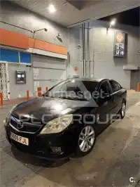 2006 Opel Vectra