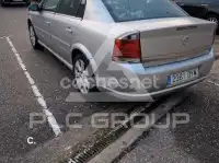 2006 Opel Vectra