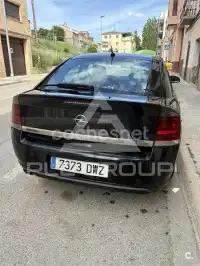 2006 Opel Vectra
