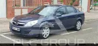 2006 Opel Vectra