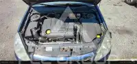 2006 Opel Vectra