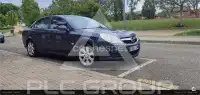 2006 Opel Vectra