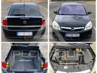 2006 Opel Vectra
