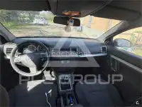 2006 Opel Vectra