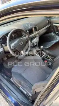 2006 Opel Vectra
