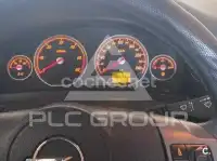 2006 Opel Vectra