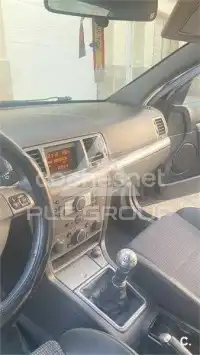 2006 Opel Vectra