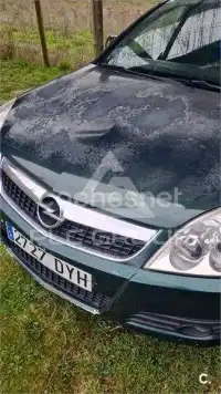 2006 Opel Vectra