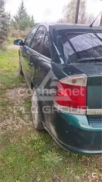 2006 Opel Vectra