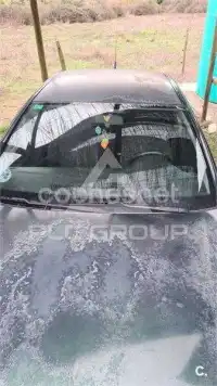 2006 Opel Vectra