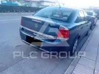 2006 Opel Vectra