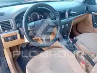2006 Opel Vectra