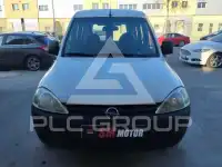 2006 Opel Combo