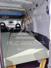 2006 Opel Combo