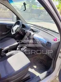 2006 Opel Combo