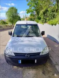 2006 Opel Combo