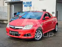2006 Opel Tigra