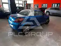 2006 Opel Tigra