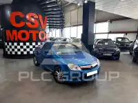 2006 Opel Tigra