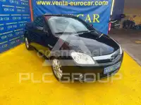 2006 Opel Tigra