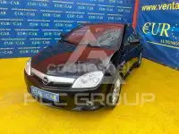 2006 Opel Tigra