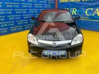 2006 Opel Tigra