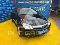 2006 Opel Tigra