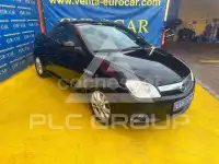2006 Opel Tigra