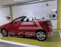 2006 Opel Tigra