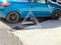 2006 Opel Tigra