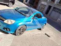2006 Opel Tigra