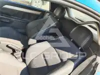 2006 Opel Tigra