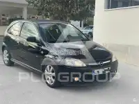 2006 Opel Corsa