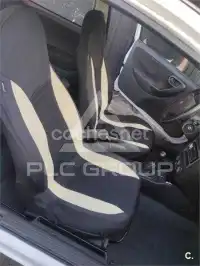 2006 Opel Corsa