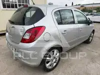 2006 Opel Corsa