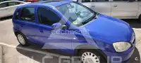 2006 Opel Corsa