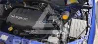 2006 Opel Corsa