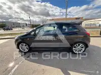 2006 Opel Corsa