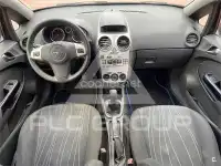 2006 Opel Corsa