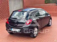 2006 Opel Corsa