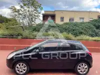 2006 Opel Corsa