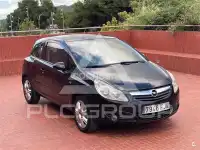2006 Opel Corsa