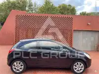 2006 Opel Corsa