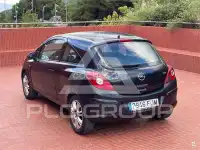 2006 Opel Corsa
