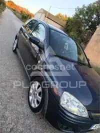 2006 Opel Corsa
