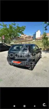 2006 Opel Corsa