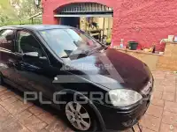 2006 Opel Corsa